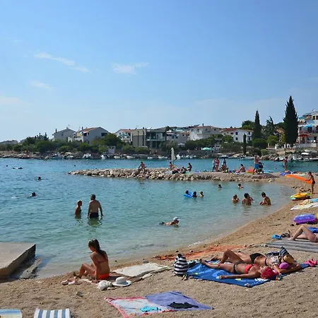 Apartamento Ljuba