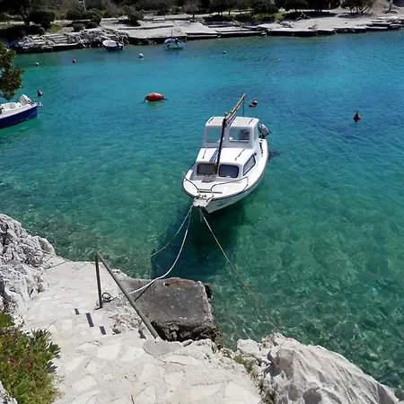 Ljuba Rogoznica (Sibenik-Knin)