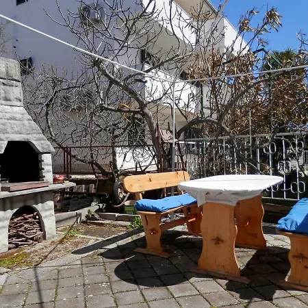 Ljuba * Rogoznica (Sibenik-Knin)