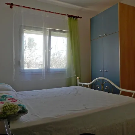 Apartamento Ljuba *