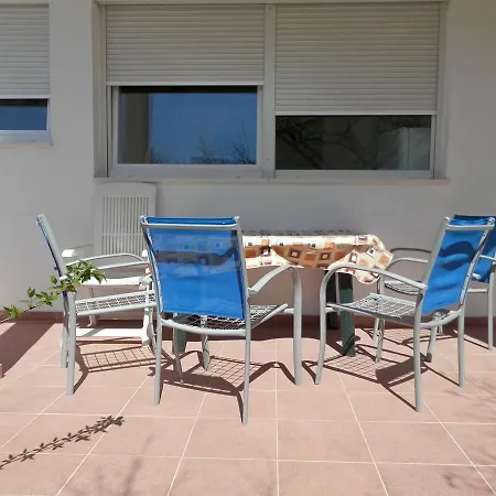 Apartamento Ljuba
