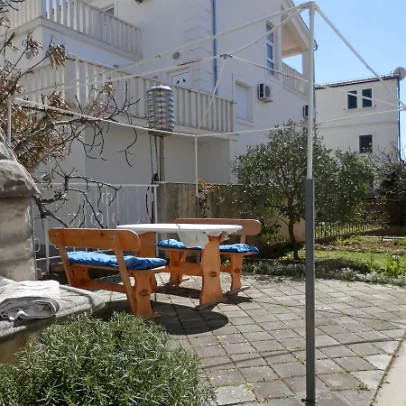 Apartamento Ljuba