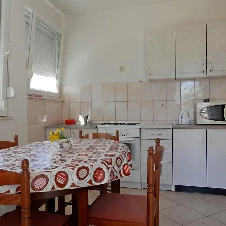 Apartamento Ljuba Rogoznica (Sibenik-Knin)