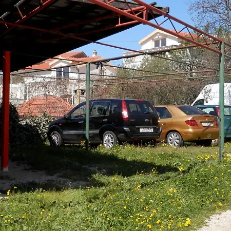 Apartamento Ljuba *