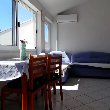 Apartamento Ljuba Rogoznica (Sibenik-Knin)