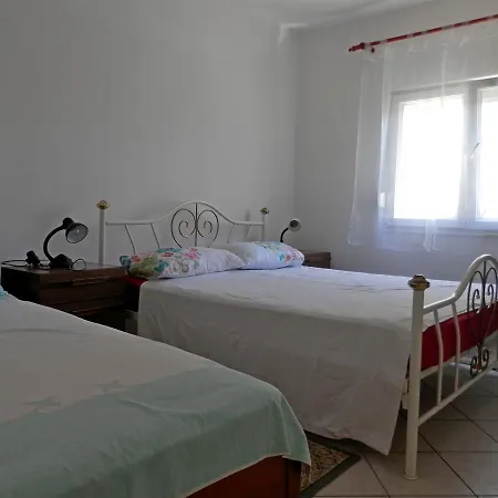 Ljuba Apartamento *