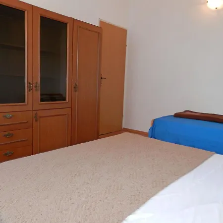 Ljuba Apartamento Rogoznica (Sibenik-Knin)