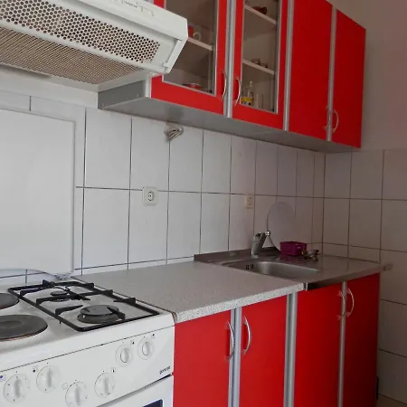Ljuba Apartamento Rogoznica (Sibenik-Knin)