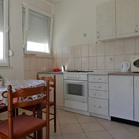 Ljuba Apartamento Rogoznica (Sibenik-Knin)