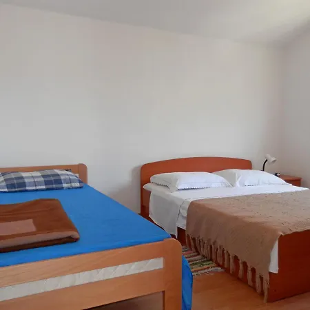 Ljuba Apartamento Rogoznica (Sibenik-Knin)