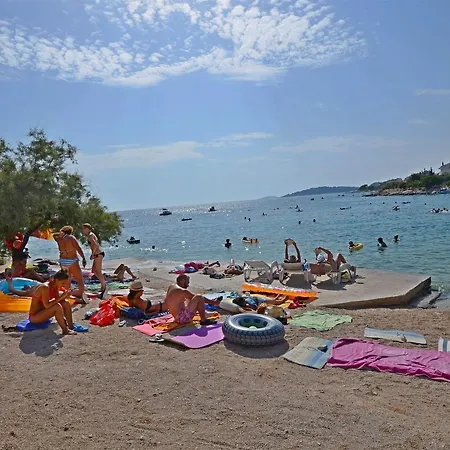 Ljuba Rogoznica (Sibenik-Knin)