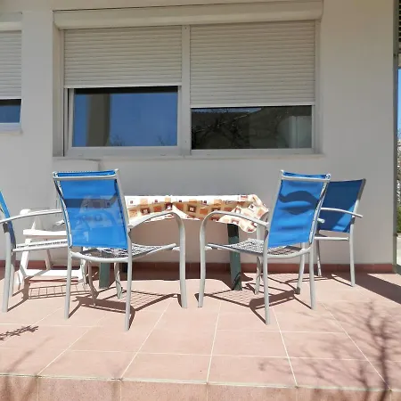 Ljuba Apartamento *