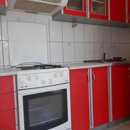 Ljuba Apartamento Rogoznica (Sibenik-Knin)