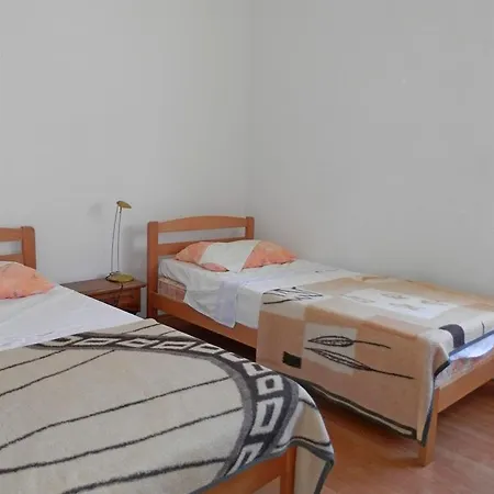 Ljuba Apartamento Rogoznica (Sibenik-Knin)